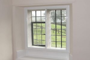 2 pane HS Stone Mullion